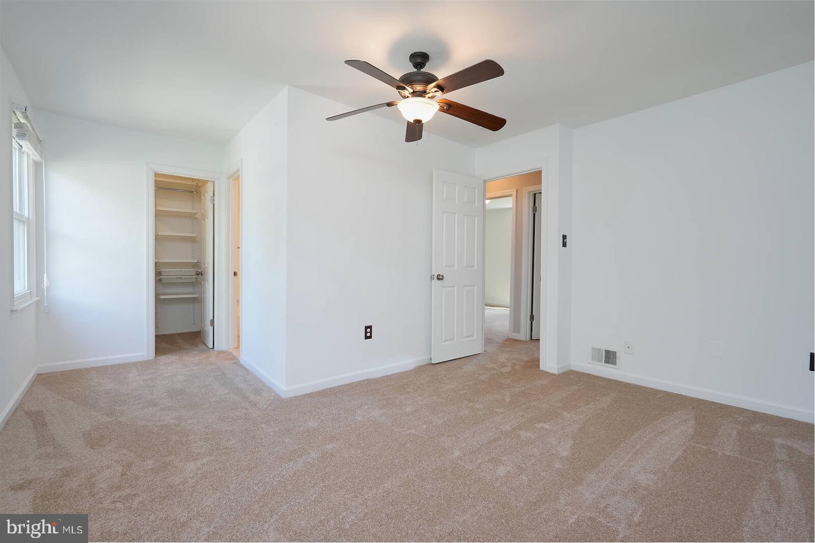 ROCKSHIRE TOWNHOMES - Residential