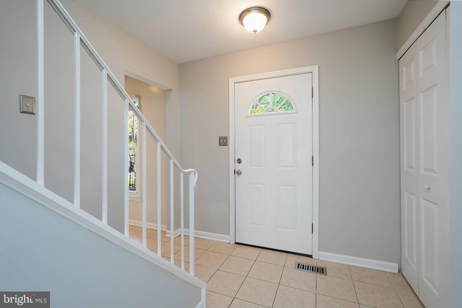 ROCKSHIRE TOWNHOMES - Residential