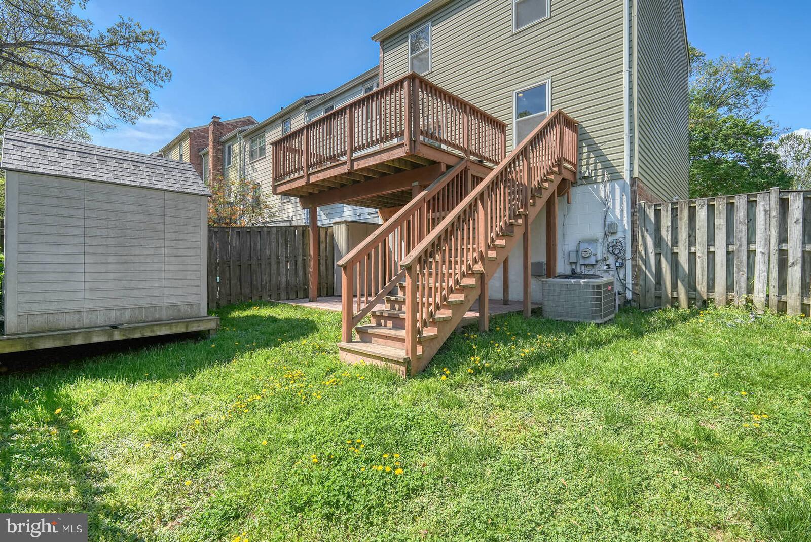 ROCKSHIRE TOWNHOMES - Residential