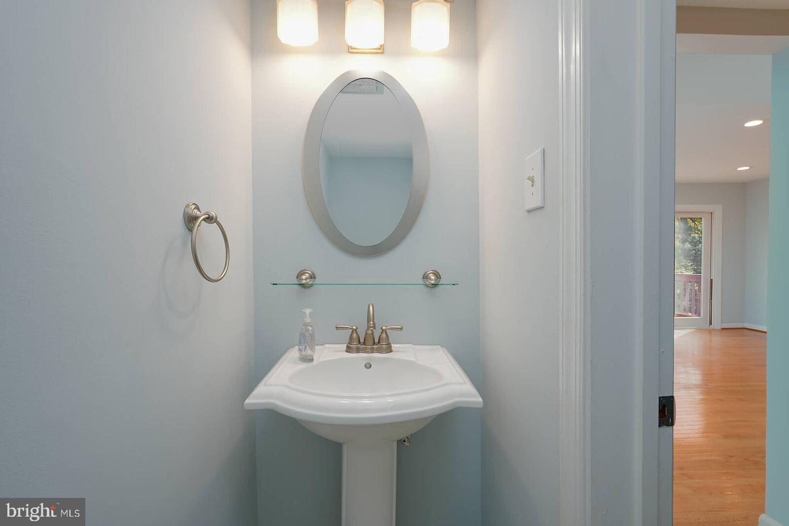 ROCKSHIRE TOWNHOMES - Residential