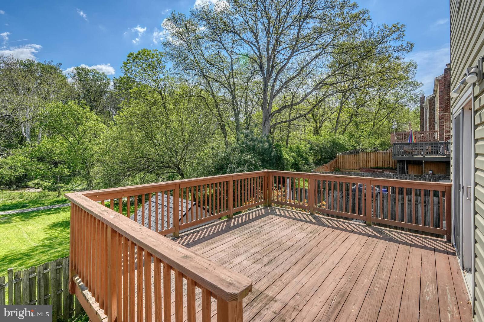 ROCKSHIRE TOWNHOMES - Residential