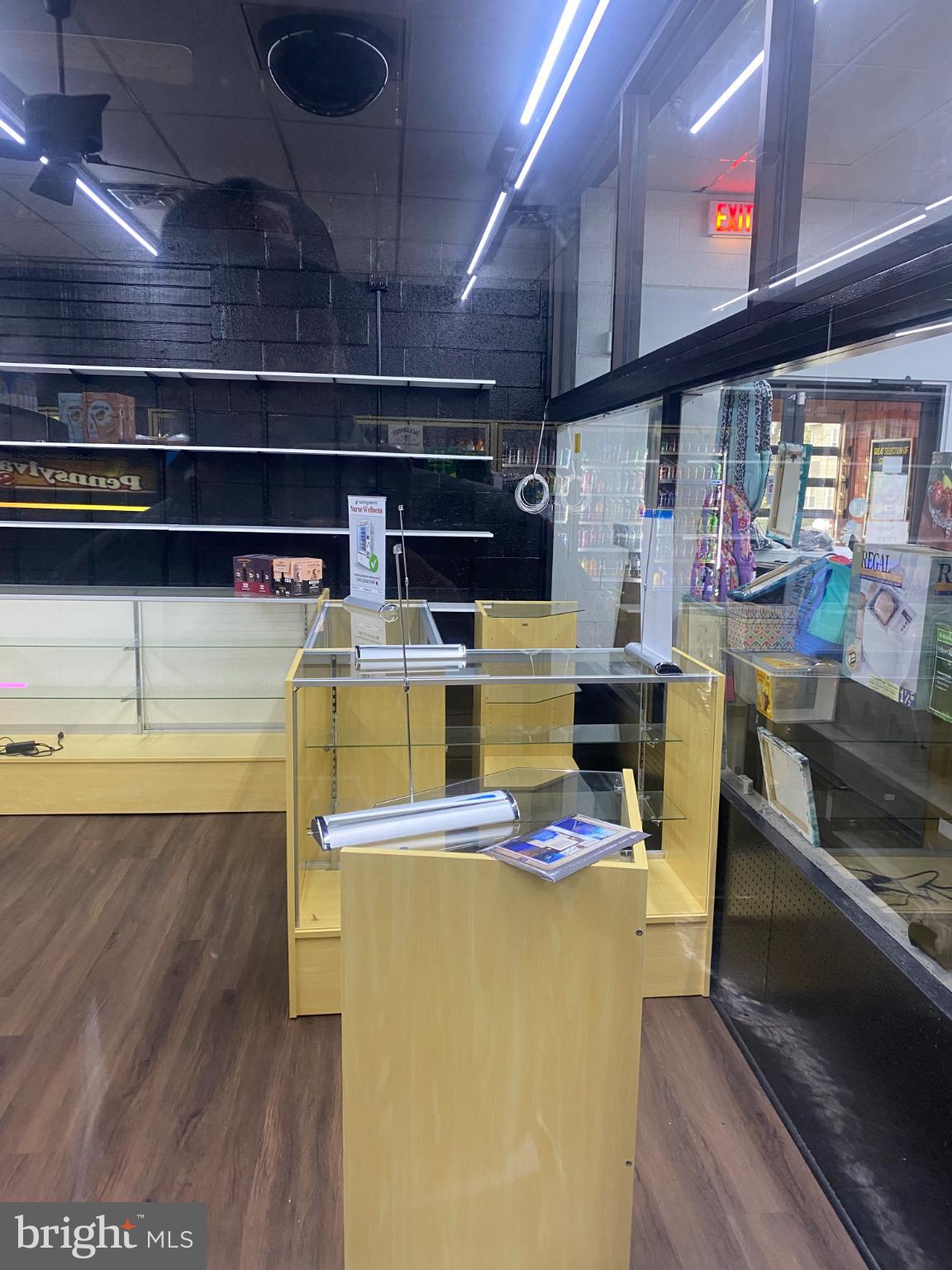 154 W ST JOSEPH STREET 1