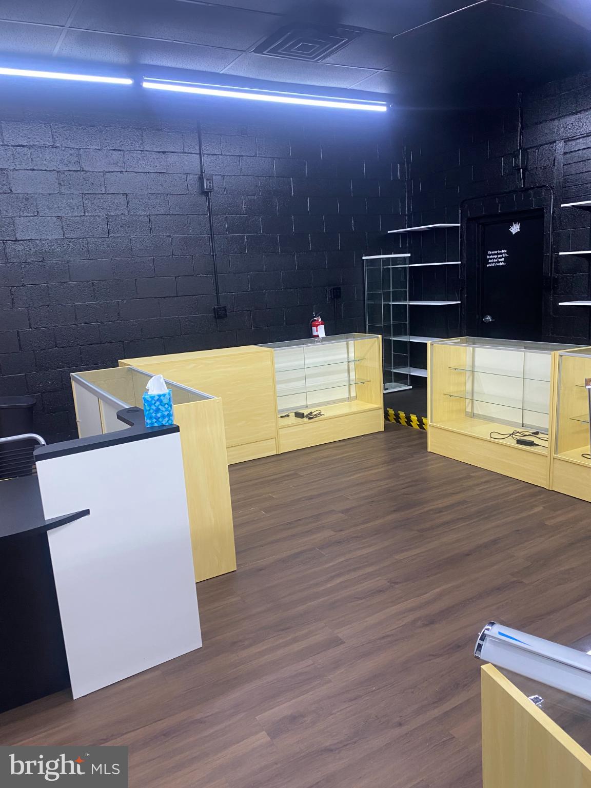 154 W ST JOSEPH STREET 1