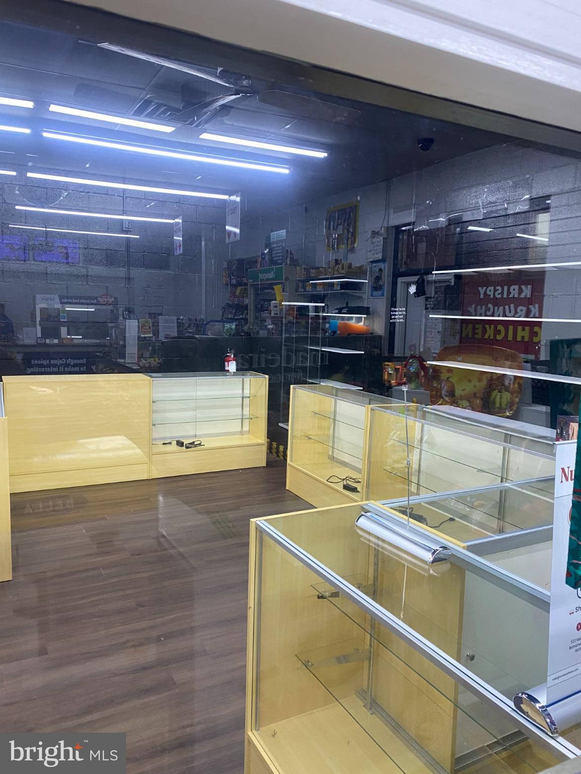 154 W ST JOSEPH STREET 1