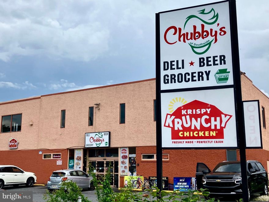 Welcome to 154 W. St. Joseph Street — a standout corner property in the heart of Easton’s vibrant South Side. Surrounded by homes, schools, local parks, and public transit, this location benefits from steady foot traffic and strong daily car visibility. Zoned SS, the building supports a wide range of commercial uses including retail, food service, office, or studio space. Unit A (ground level) features a flexible open layout with large storefront windows ideal for welcoming customers. Unit B (second floor) offers a spacious, private upper-level suite with its own entrance — perfect for a professional office or creative business. Located just minutes from downtown Easton and major highways, this site is well-connected yet community-rooted. On-site and street parking available. Owner is open to offering rent concessions to tenants making improvements. A fantastic opportunity to grow your business in one of Easton’s most active, walkable neighborhoods.