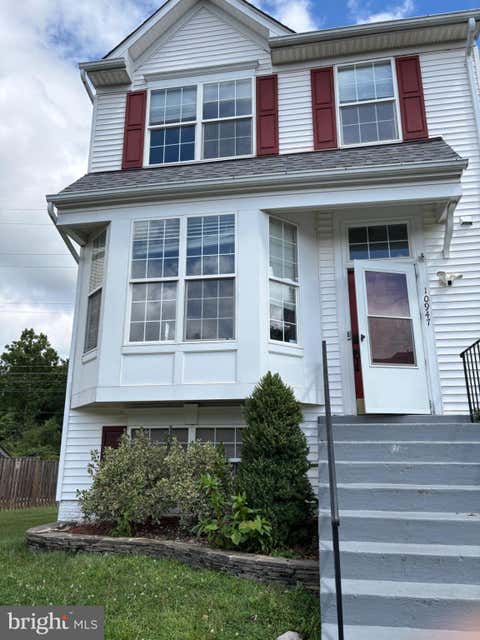 Photo of 10947 Pope Street, MANASSAS, VA 20109 (MLS # VAPW2127288)