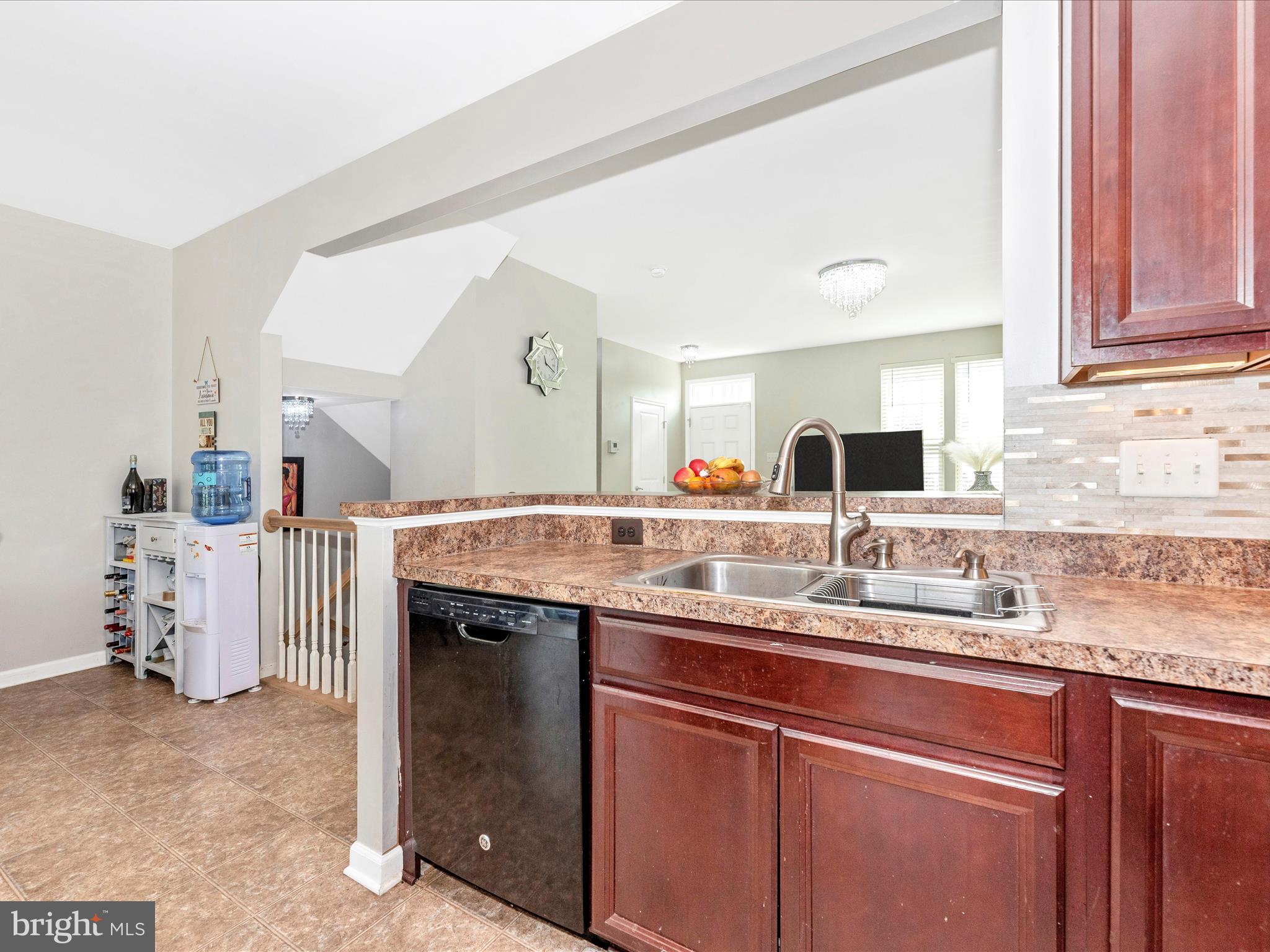 POTOMAC STATION - Residential Lease