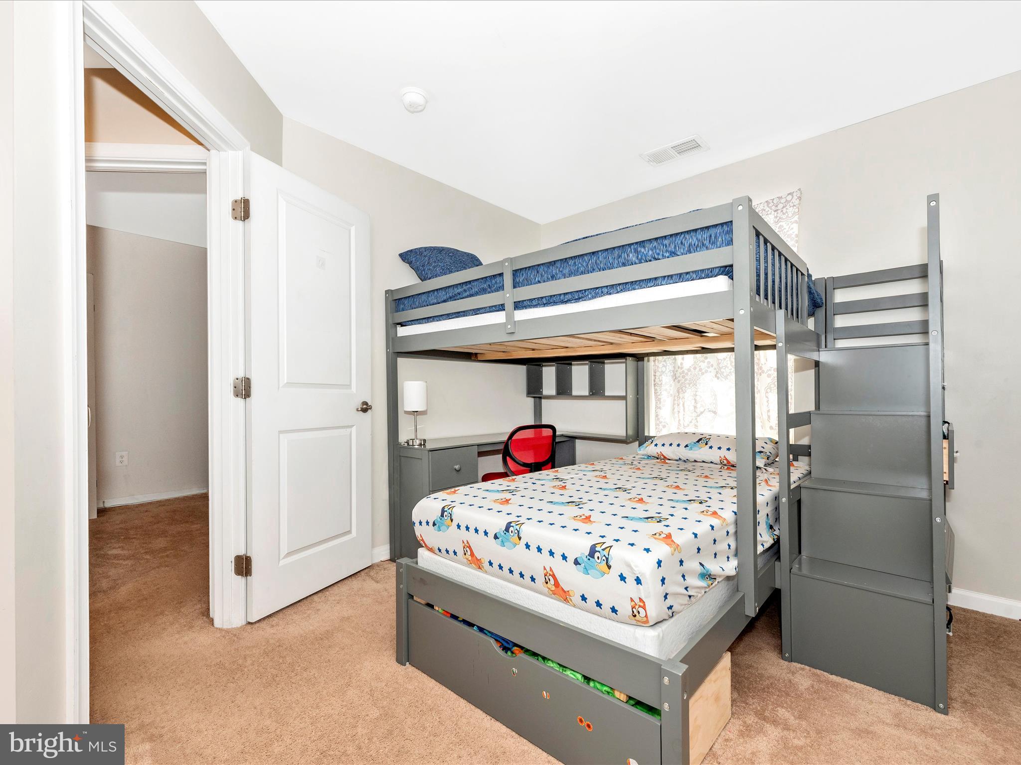 POTOMAC STATION - Residential Lease