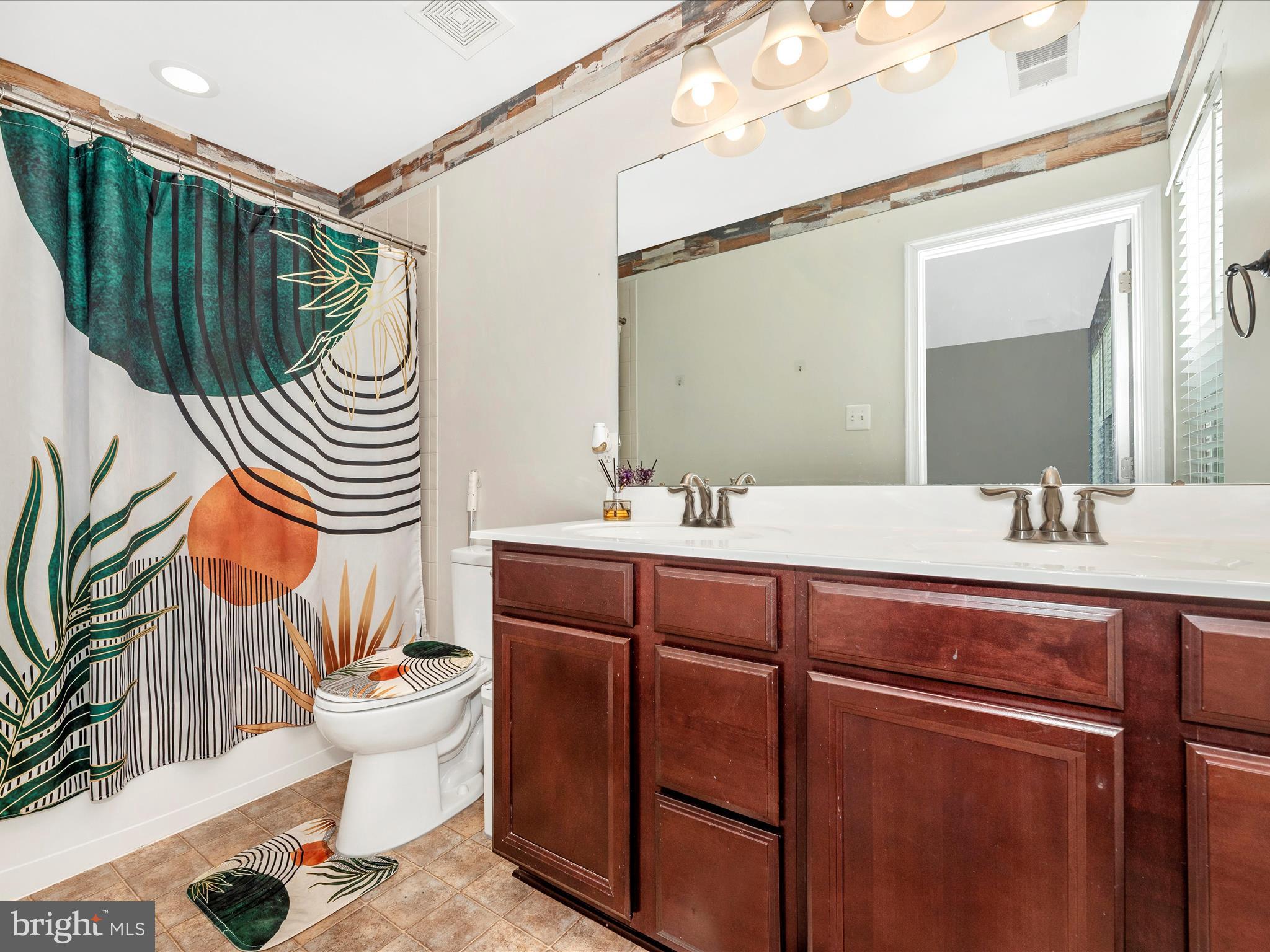 POTOMAC STATION - Residential Lease