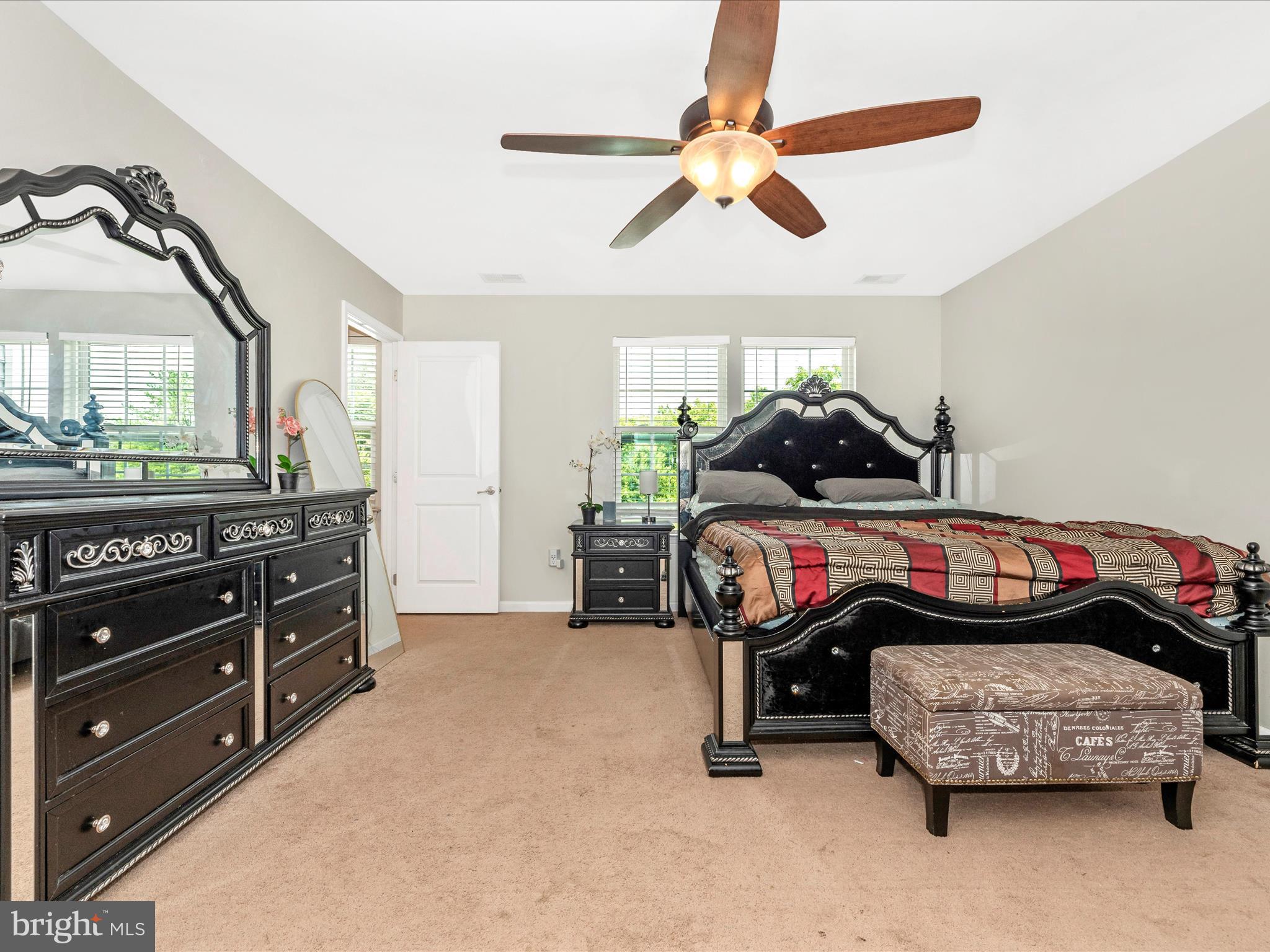 POTOMAC STATION - Residential Lease