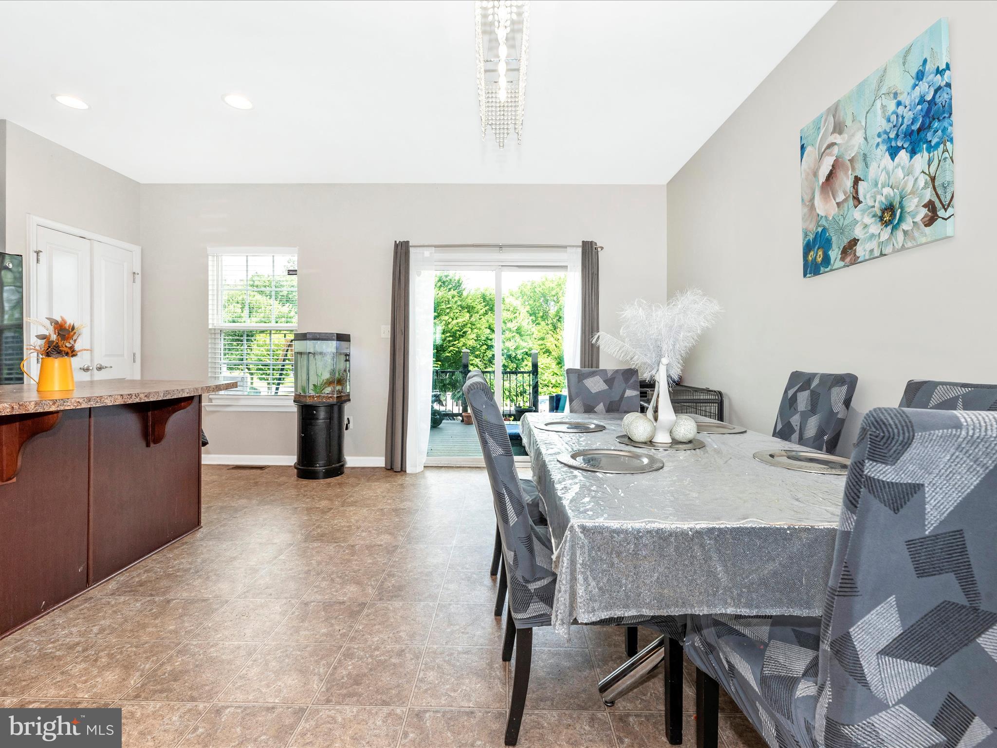 POTOMAC STATION - Residential Lease