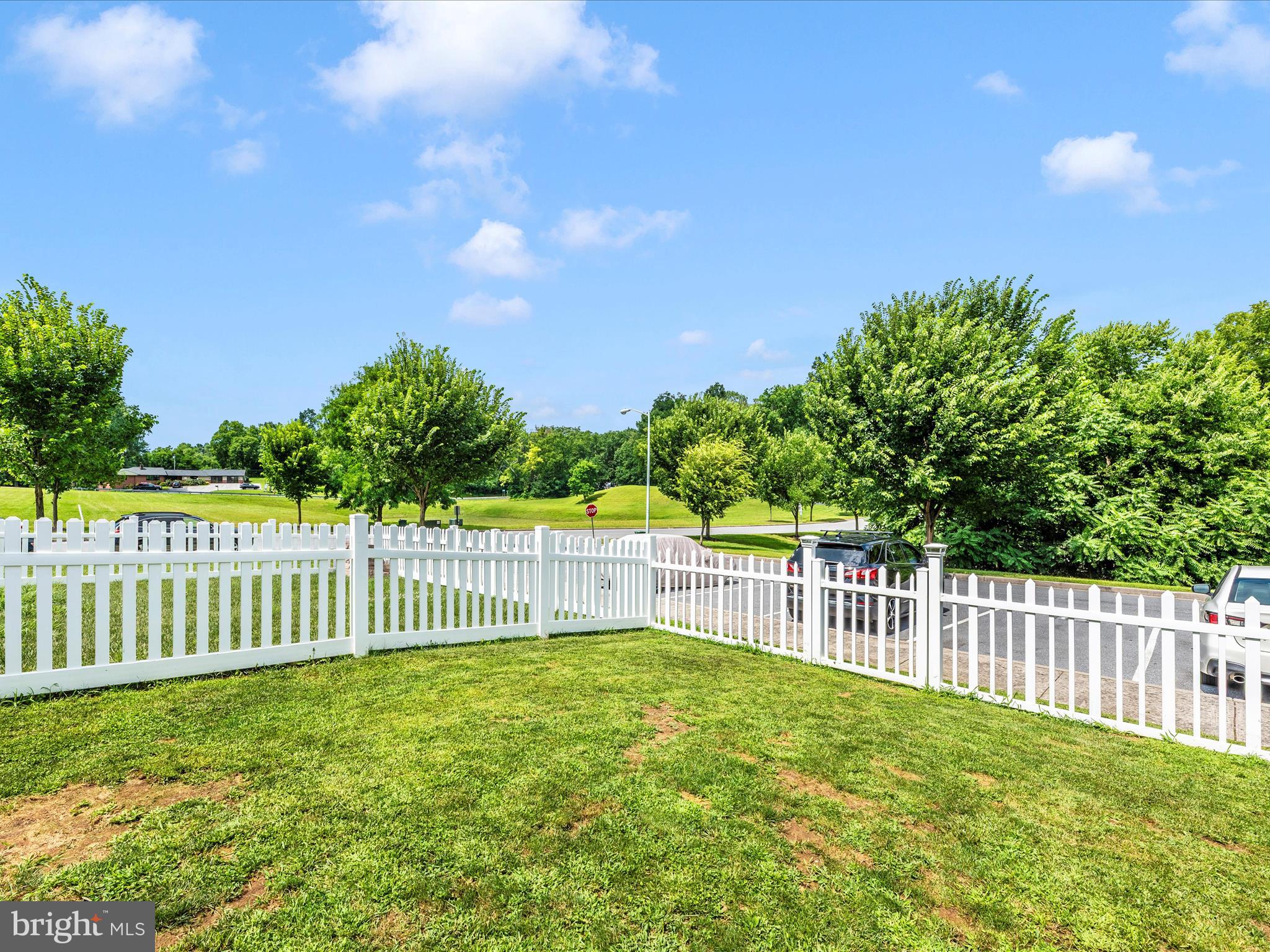 POTOMAC STATION - Residential Lease