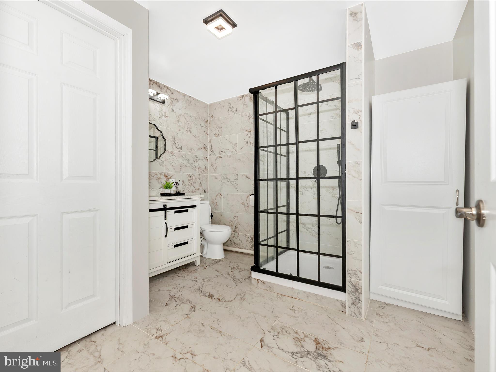 POTOMAC STATION - Residential Lease