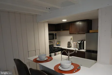 30 Maple Avenue Unit B, Paoli, PA MLS: PACT2075764