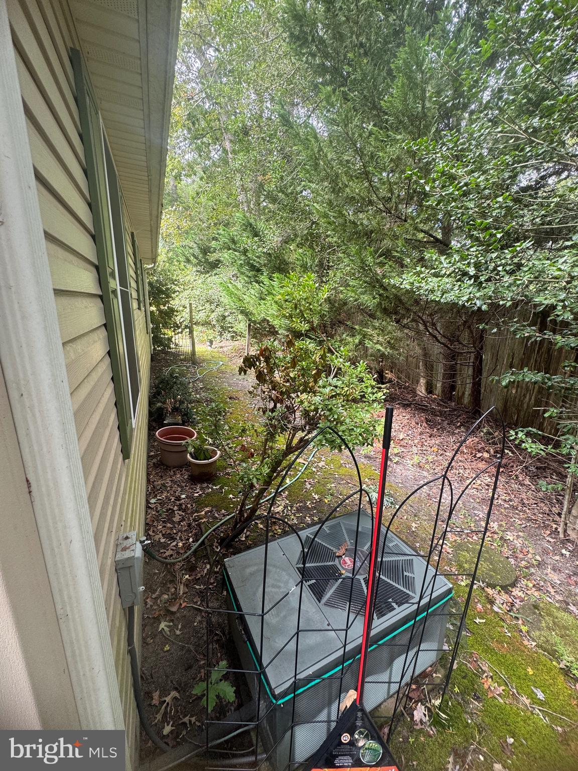 HOLLY OAK - Residential