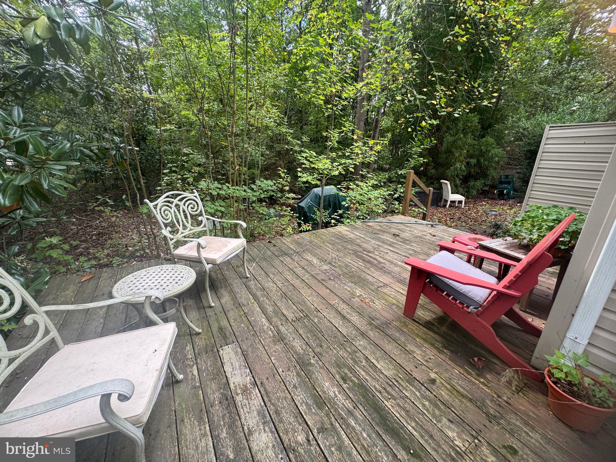 HOLLY OAK - Residential