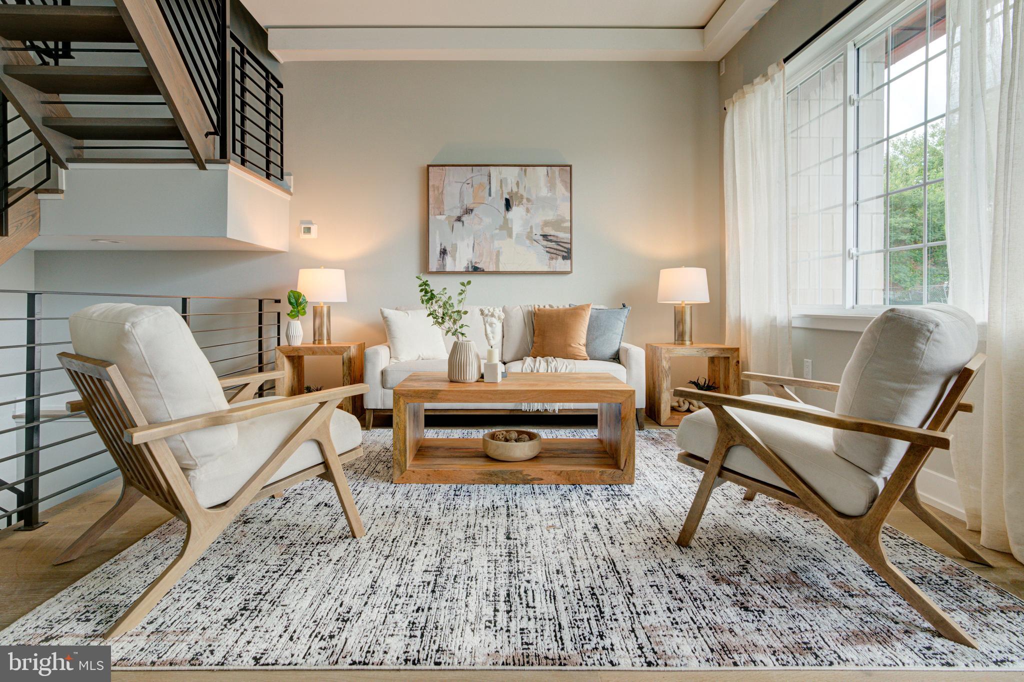 GIRARD ESTATES - Residential