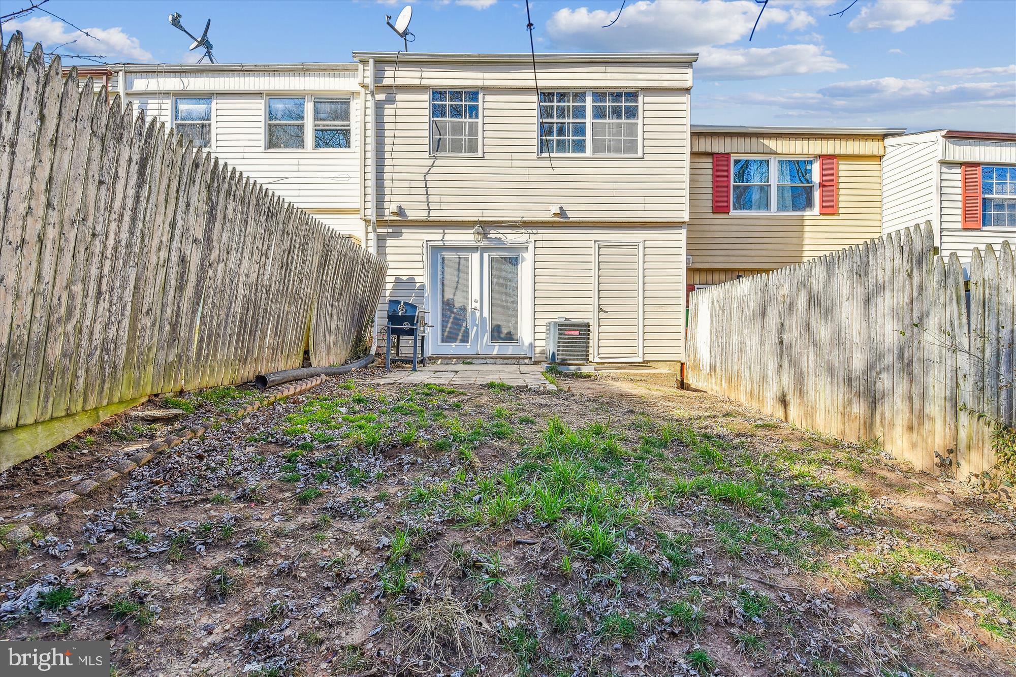 FRANKLIN RIDGE TOWNHOUSE - Residential