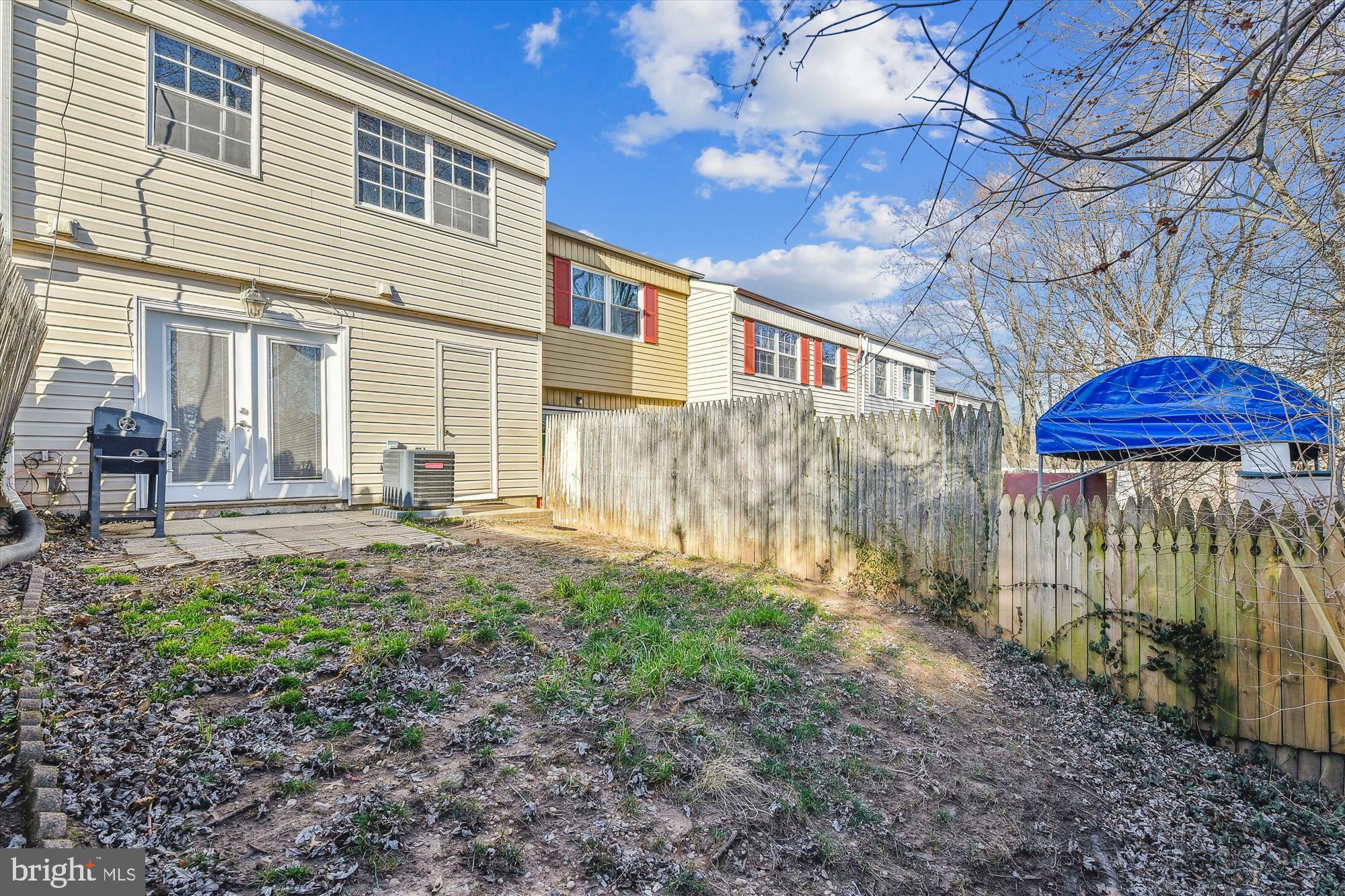 FRANKLIN RIDGE TOWNHOUSE - Residential
