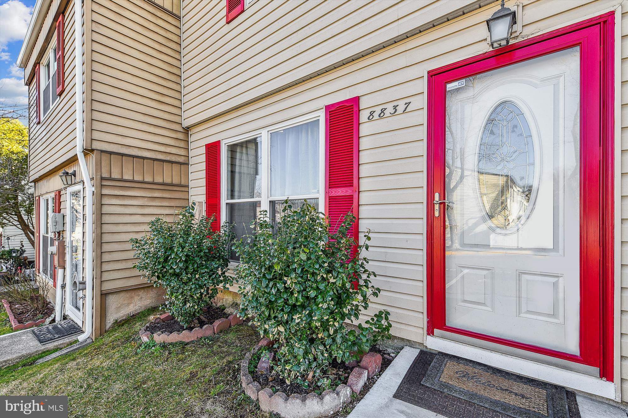 FRANKLIN RIDGE TOWNHOUSE - Residential