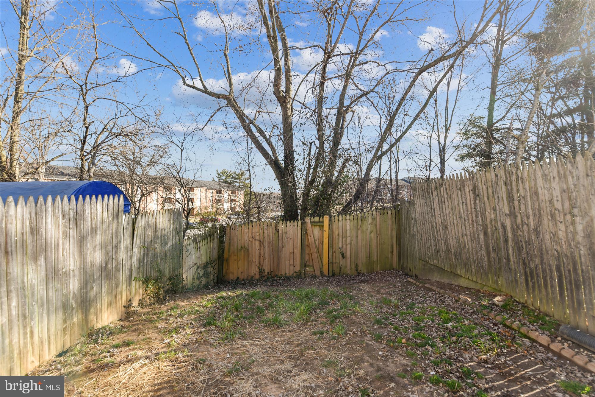 FRANKLIN RIDGE TOWNHOUSE - Residential