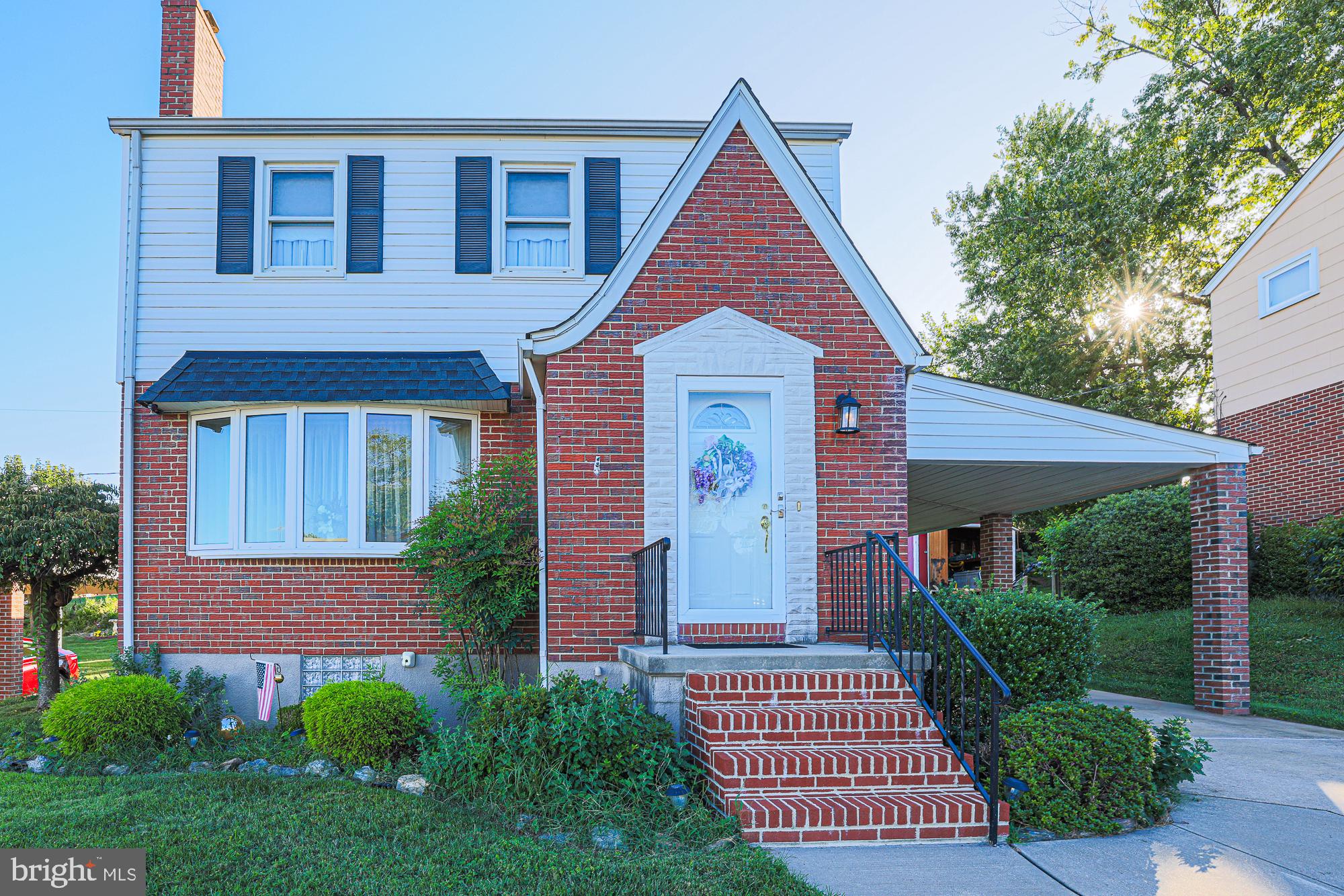1522 BRIAN RD