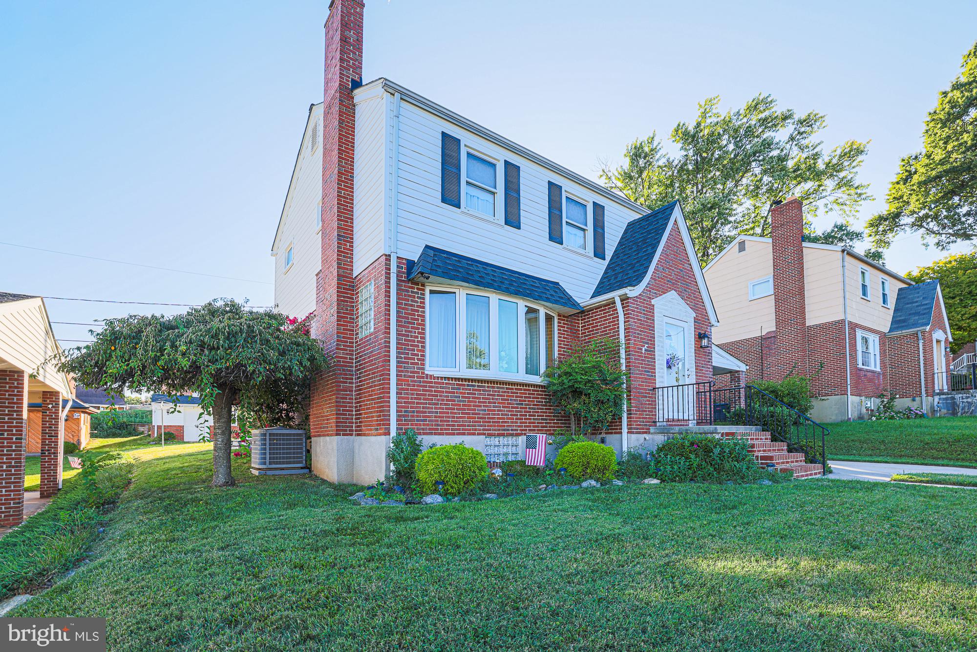 1522 BRIAN RD