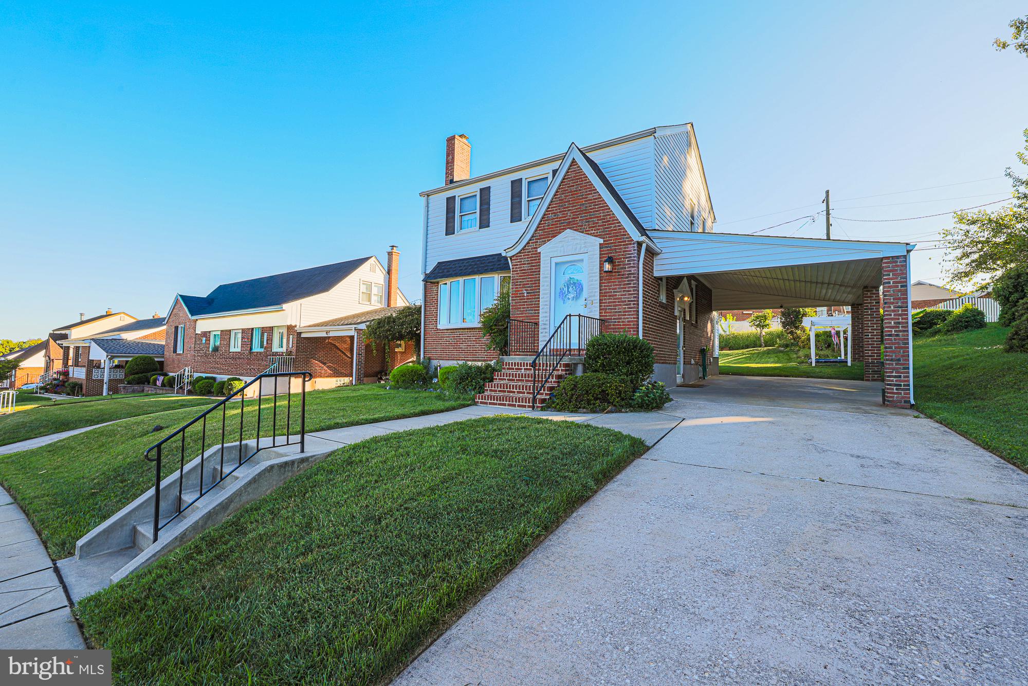 1522 BRIAN RD