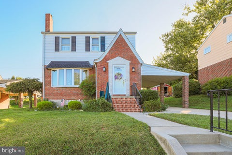 Photo of 1522 Brian Rd, BALTIMORE, MD 21237 (MLS # MDBC2175676)