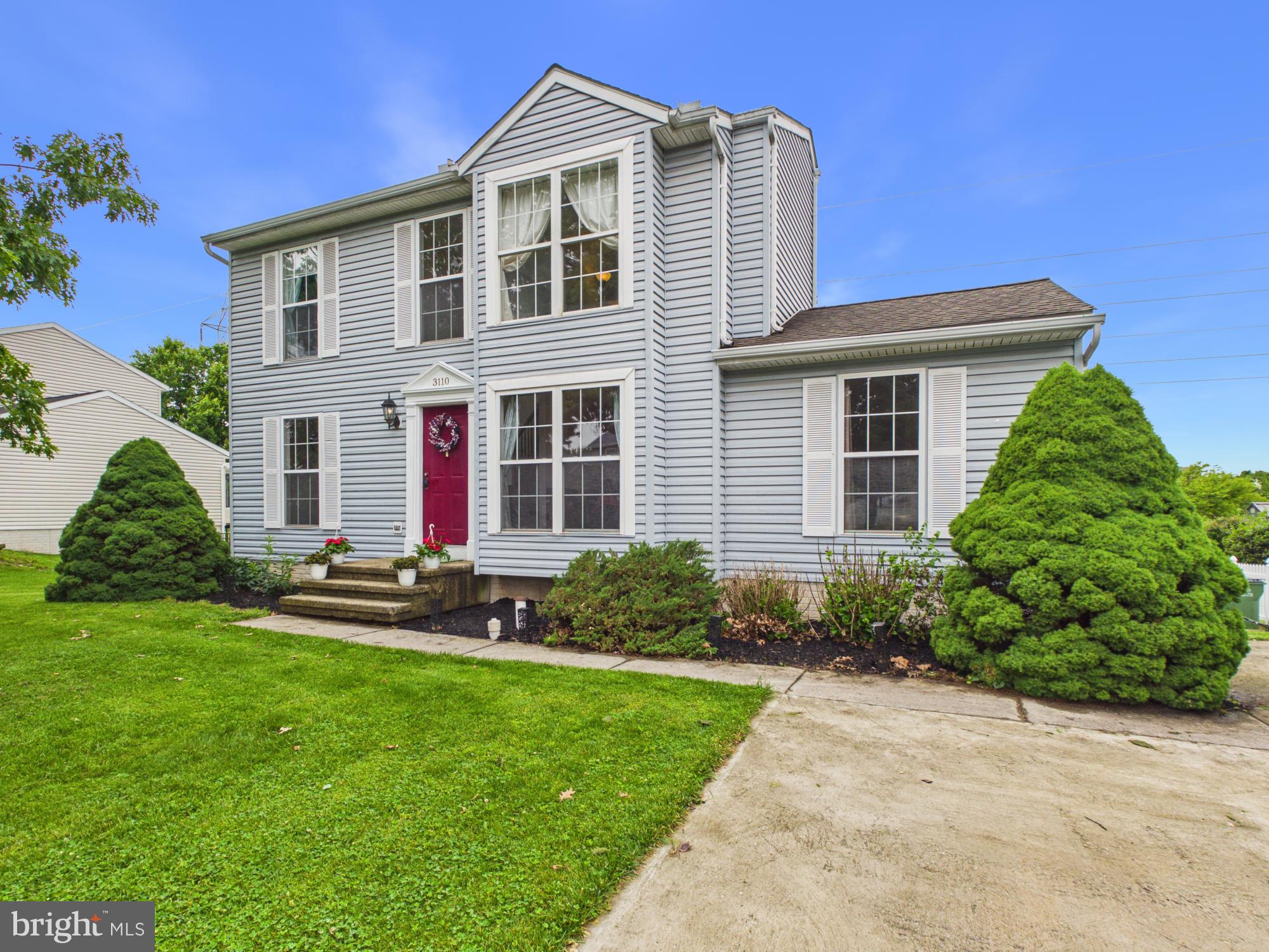3110 HACKBERRY LANE