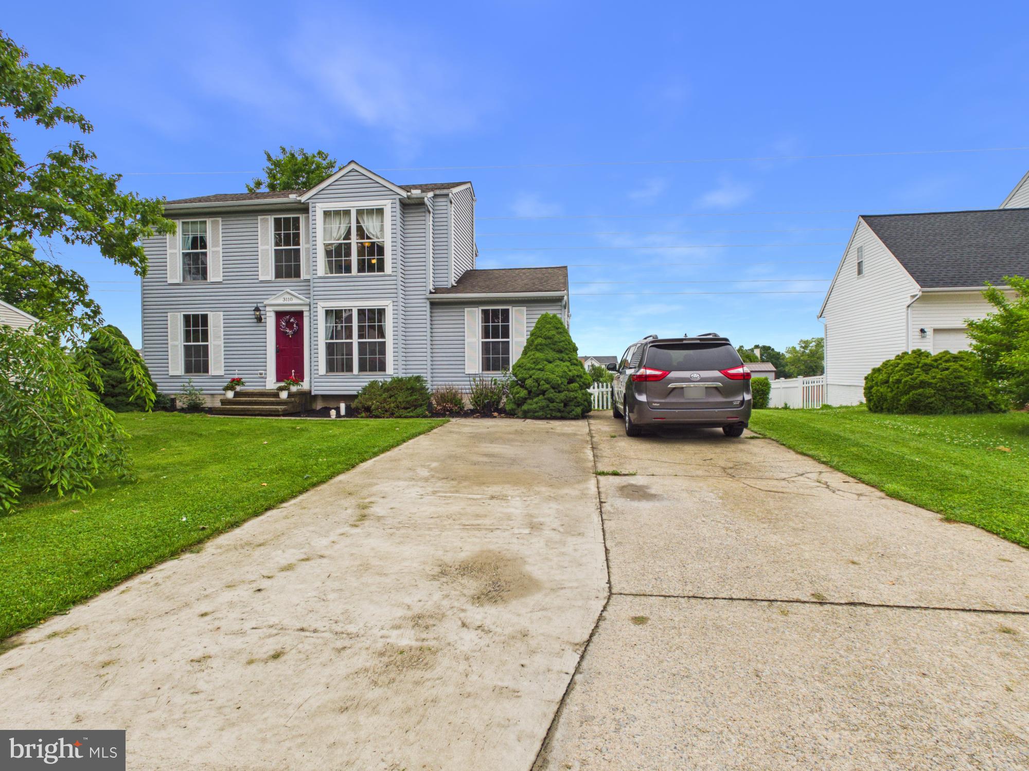 3110 HACKBERRY LANE