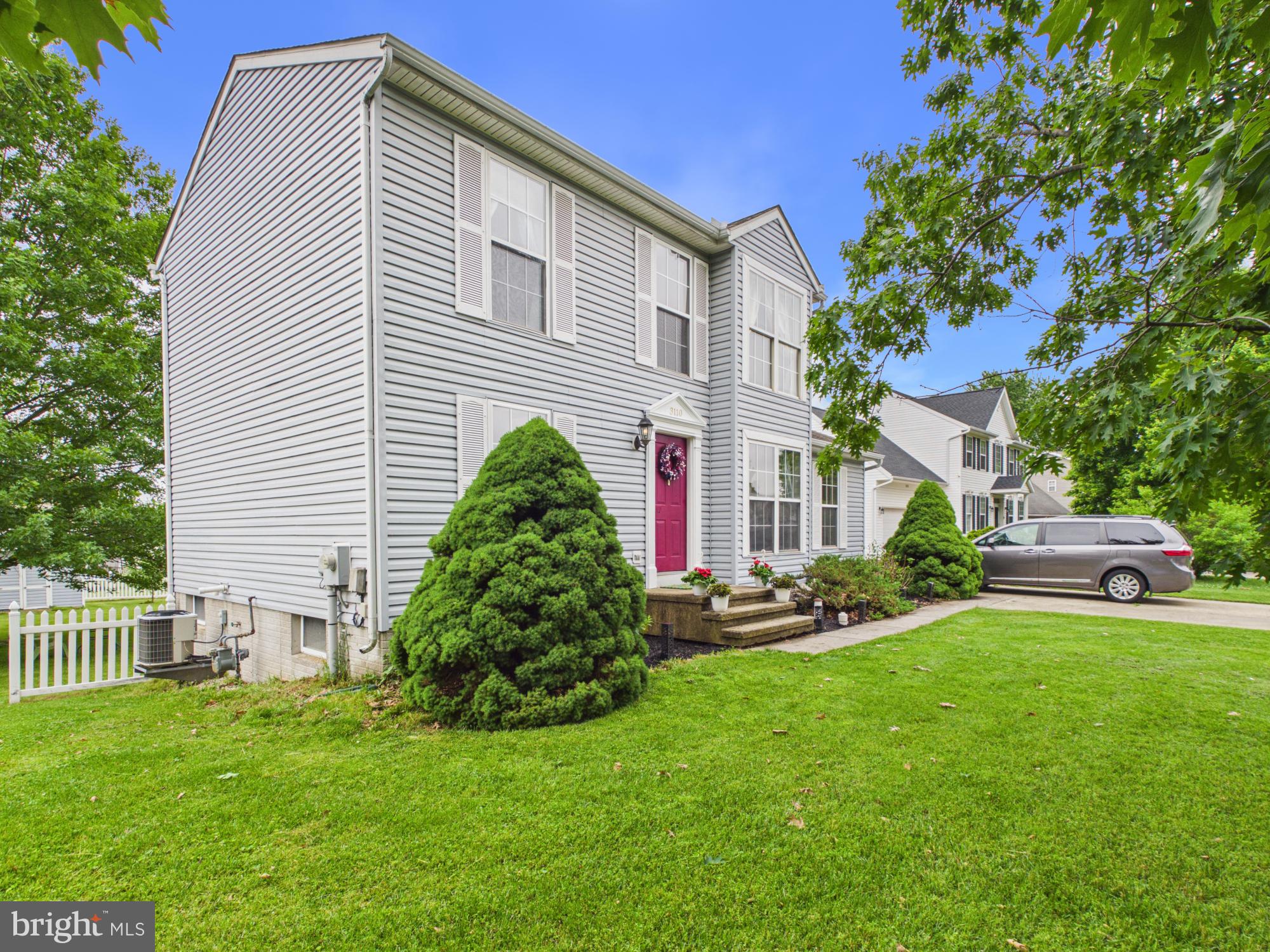 3110 HACKBERRY LANE