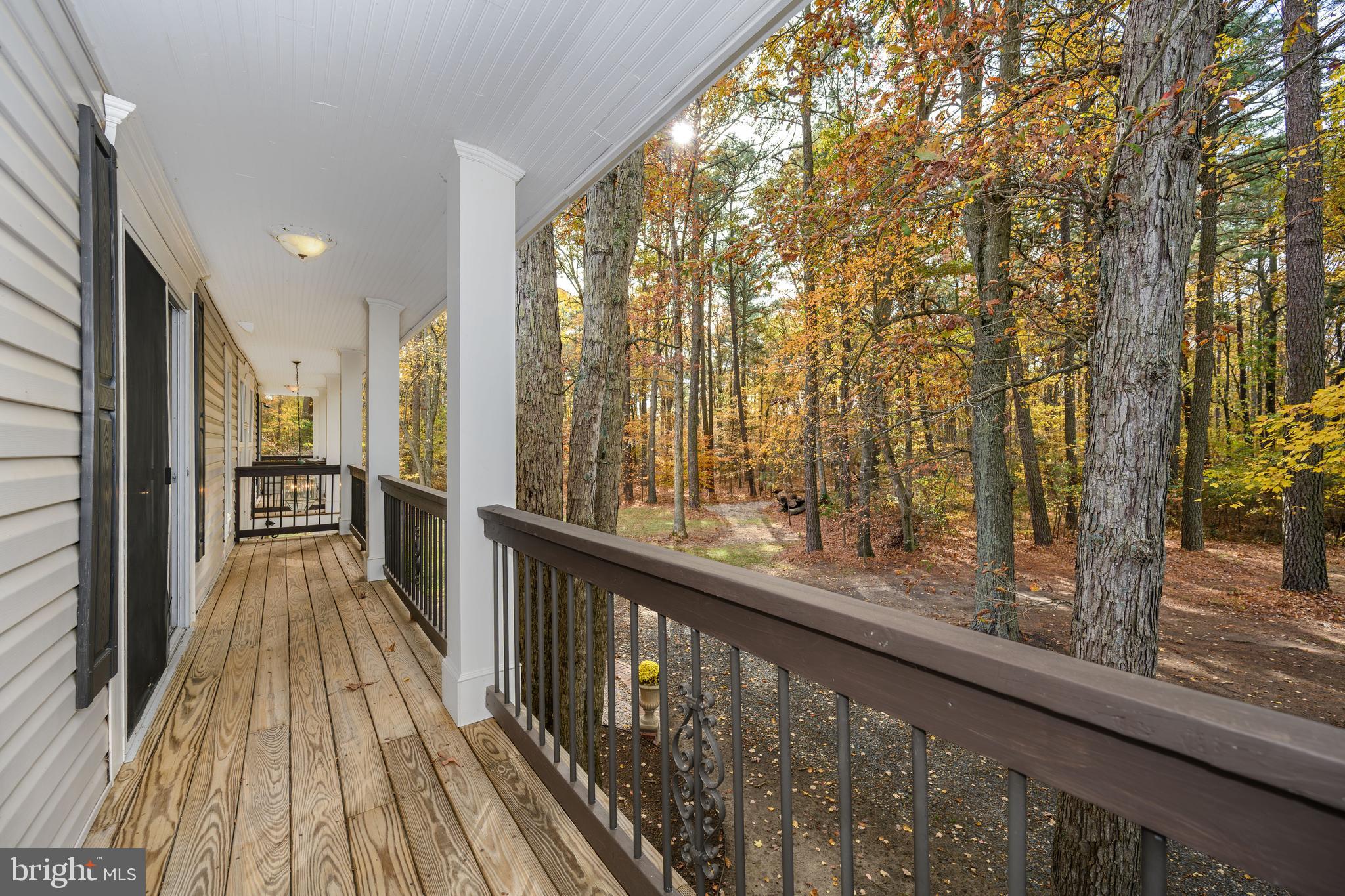 TRAPPE - Residential