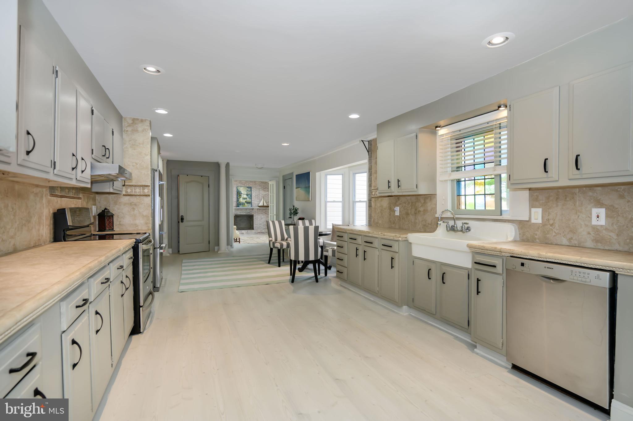 TRAPPE - Residential