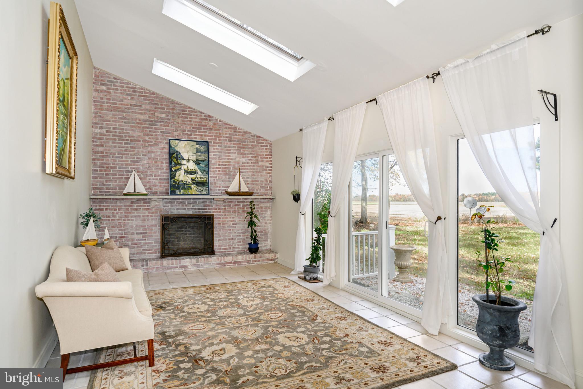 TRAPPE - Residential