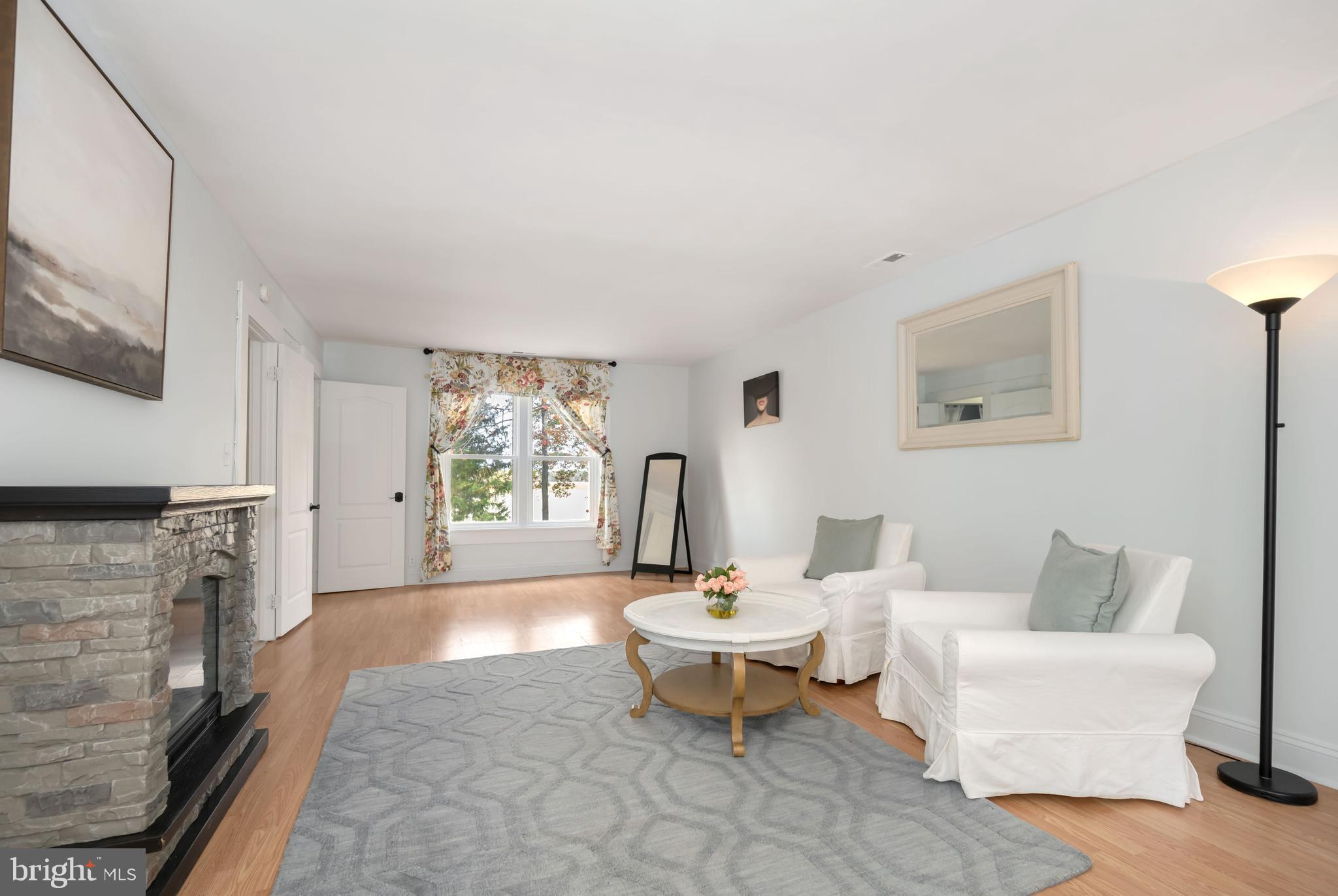 TRAPPE - Residential