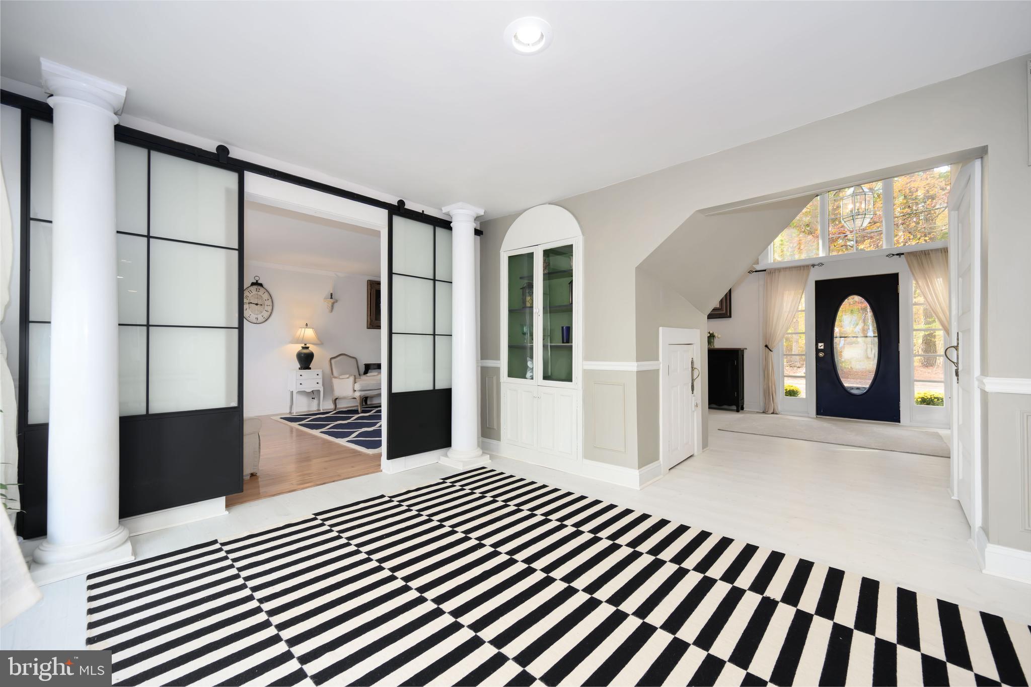 TRAPPE - Residential