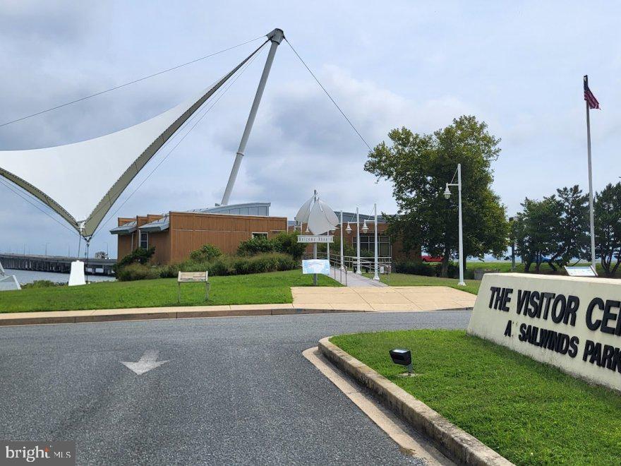 TRAPPE - Residential