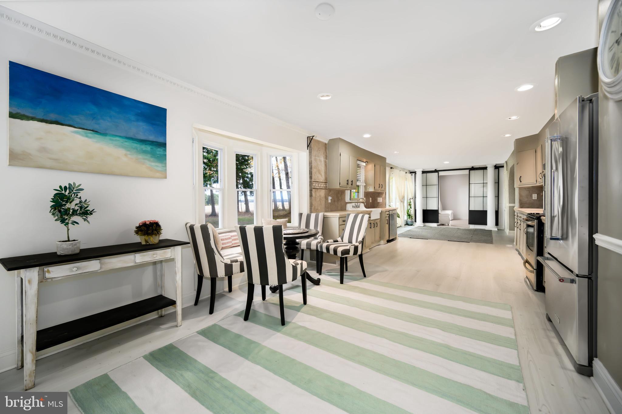 TRAPPE - Residential