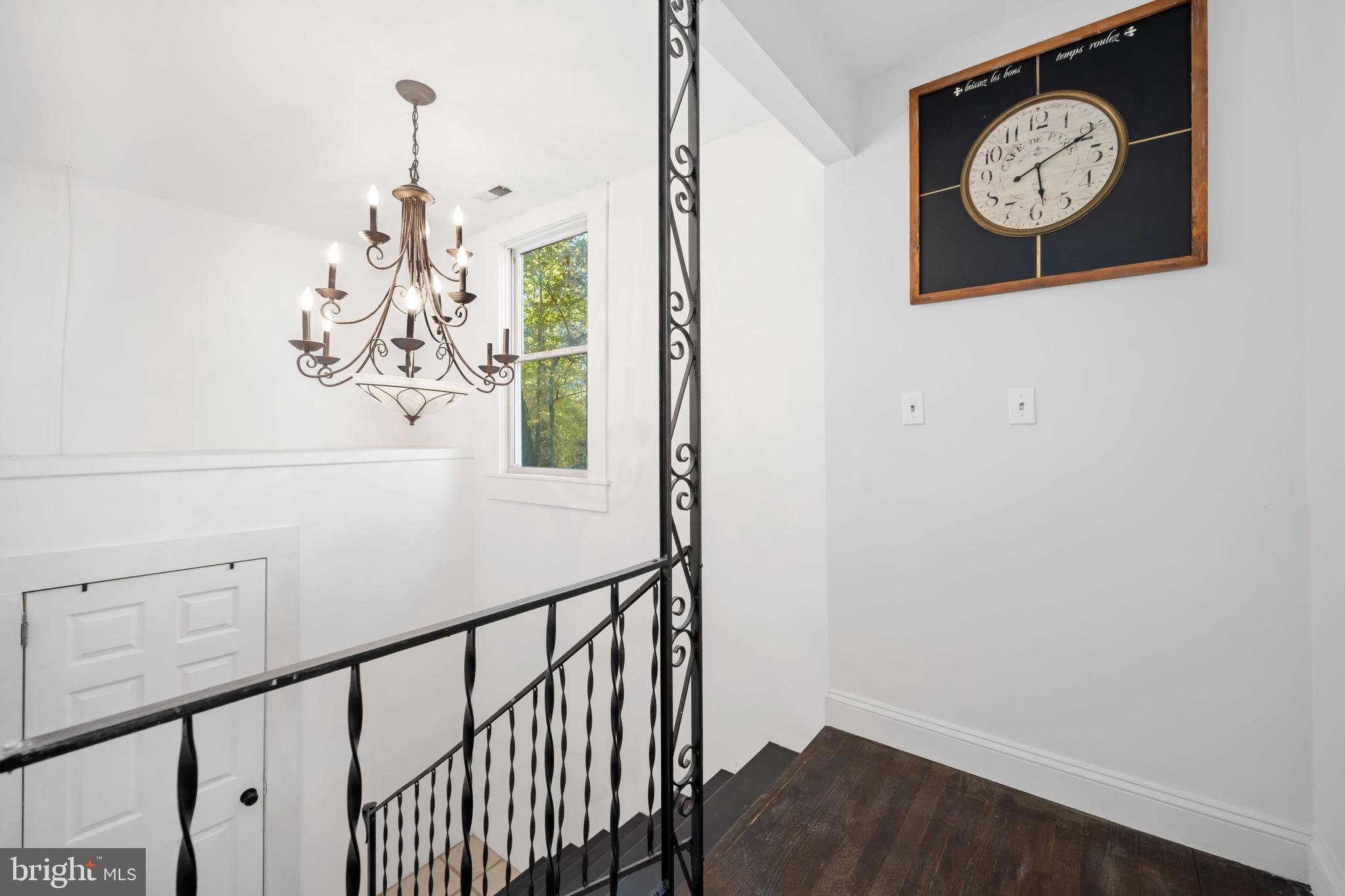 TRAPPE - Residential