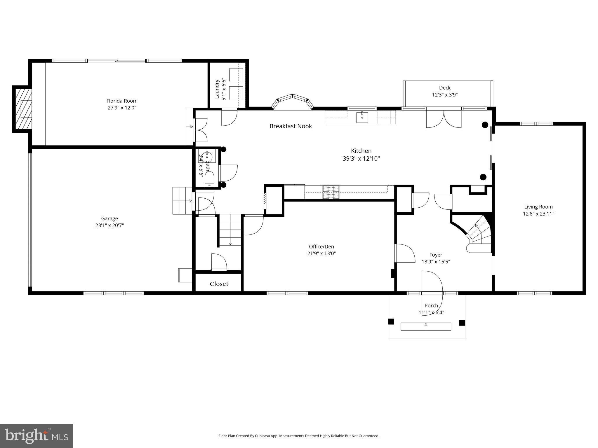 TRAPPE - Residential