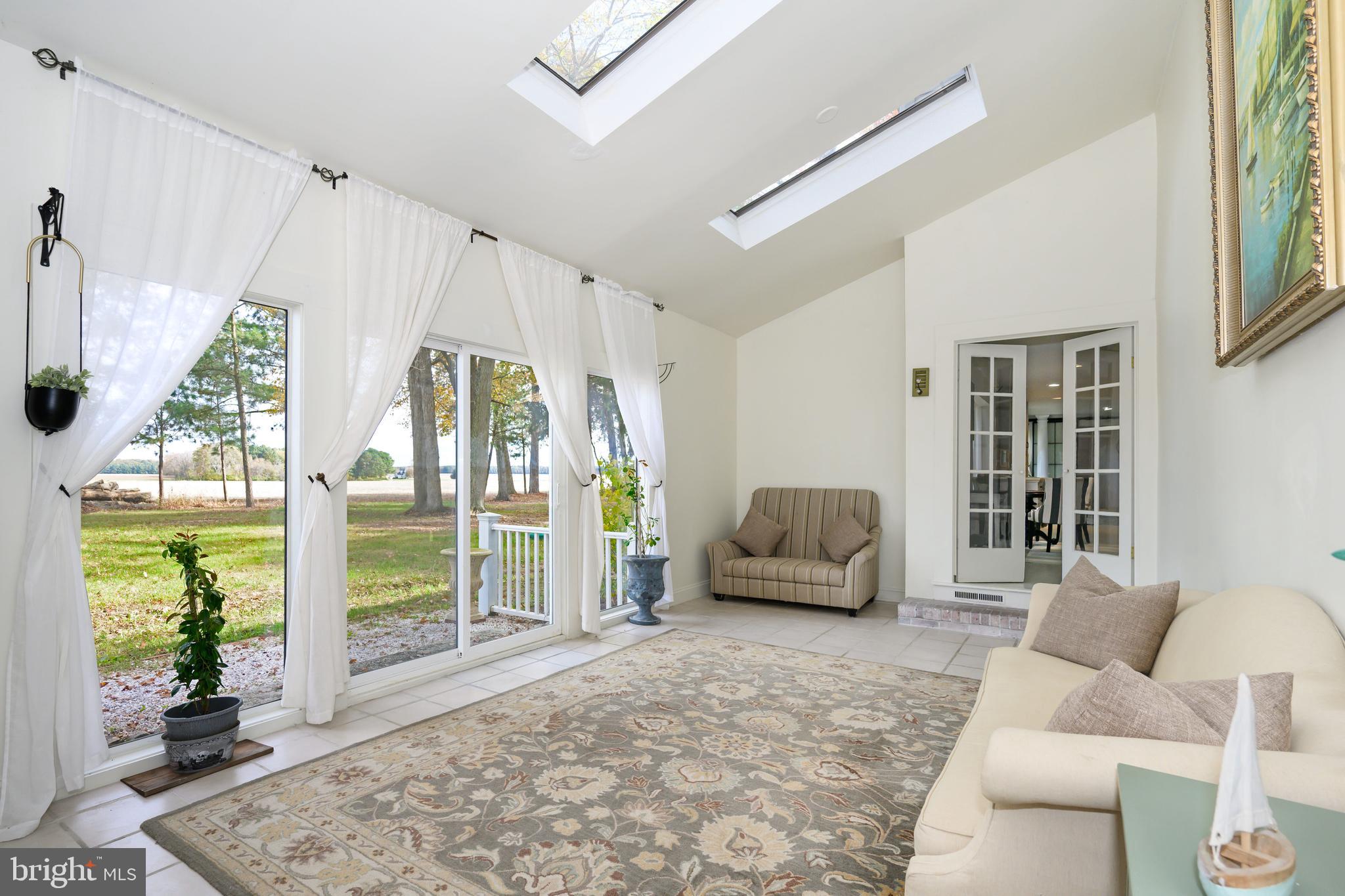 TRAPPE - Residential