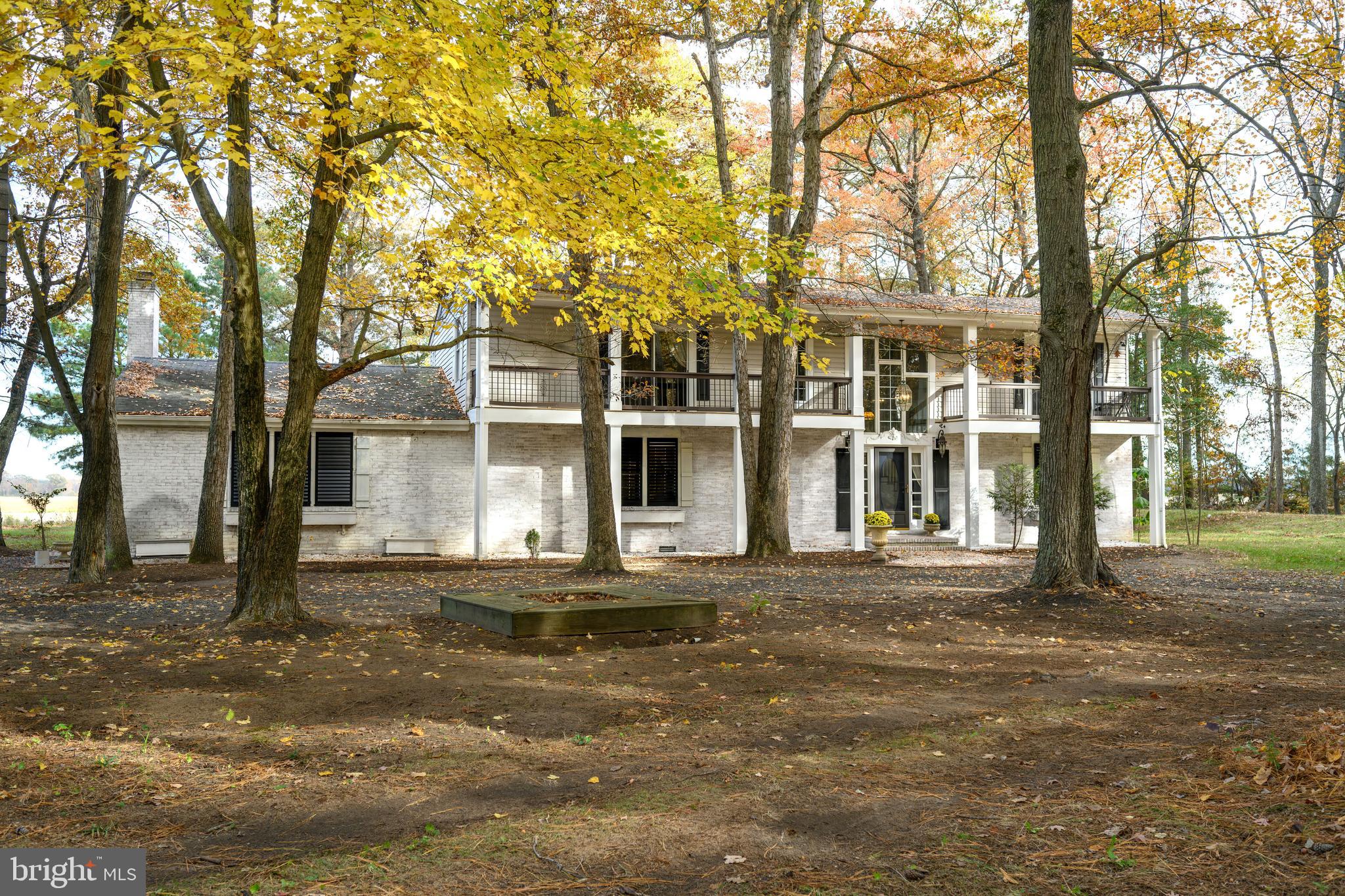 TRAPPE - Residential