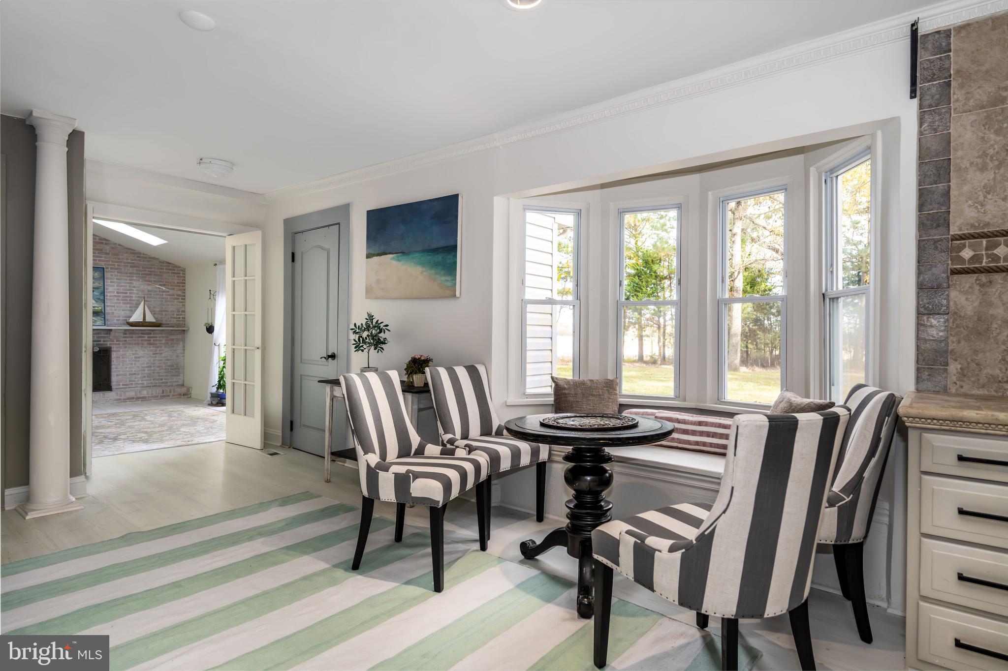 TRAPPE - Residential