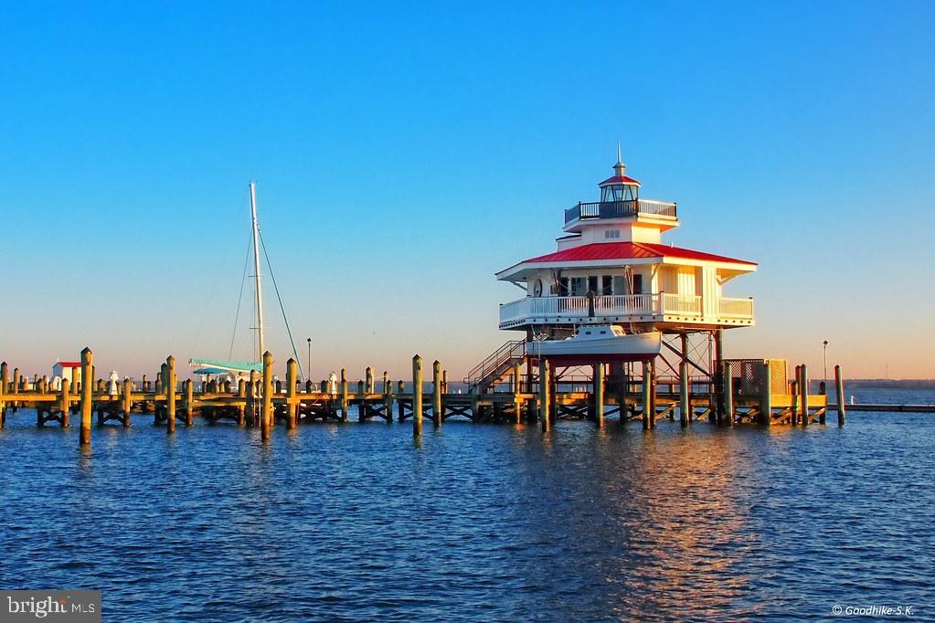 TRAPPE - Residential