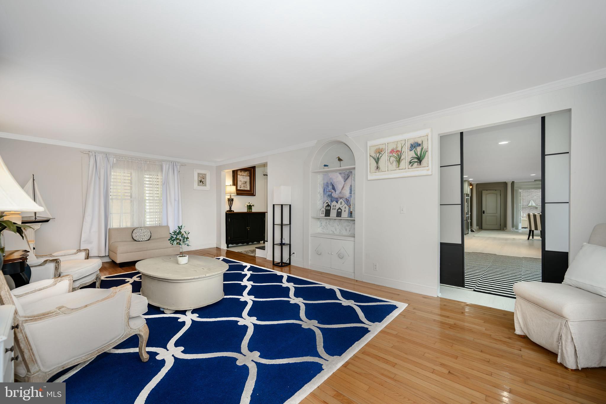 TRAPPE - Residential