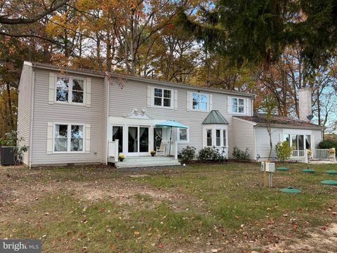 2669 OCEAN GATEWAY TRAPPE MD 21673