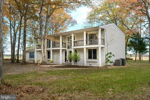 2669 OCEAN GATEWAY TRAPPE MD 21673