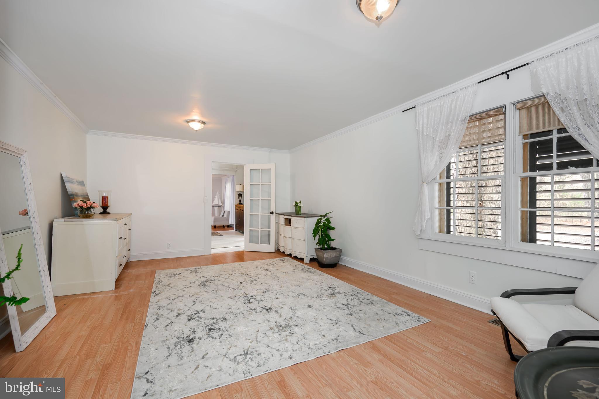 TRAPPE - Residential