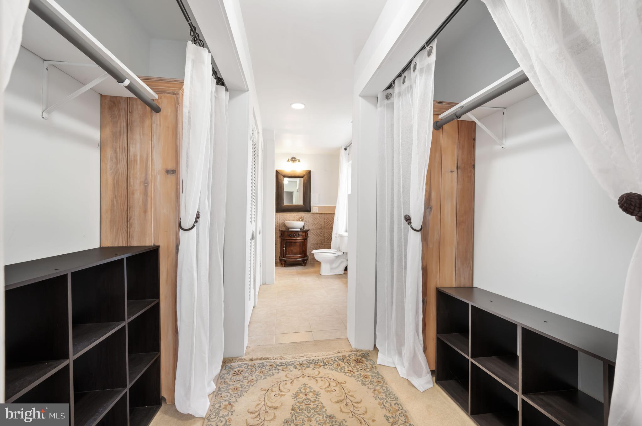 TRAPPE - Residential